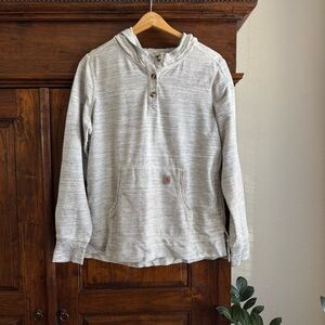 Carhartt Women's Norwalk Hoodie Size XL